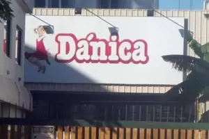 La principal marca de margarina del pas suspender su produccin por la falta de insumos importados