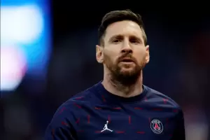 Los requisitos que habra pedido Messi para la renovacin del contrato en el PSG