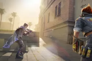 Viaj para conocer a su amigo virtual de Free Fire y l le rob $50.000 a punta de lanza