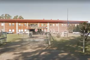 Hospital Materno de Crdoba: detuvieron a una enfermera como principal acusada de la muerte de cinco bebs