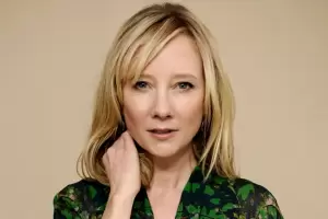 A los 53 aos, falleci la actriz Anne Heche
