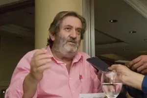 Ral Kotler, presidente de CICAT, sobre la Ley de Corredores Inmobiliarios: "El compromiso con el gobierno no se cumpli"