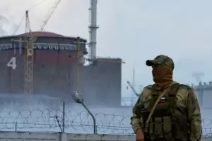 Un reclutador ruso ofrece indultos a prisioneros a cambio de prestar servicios en la guerra contra Ucrania