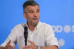 La advertencia del Gobierno por los planes sociales: "Si no estudian ni trabajan, se dan de baja"