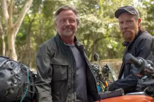 Un video del actor Ewan McGregor comiendo guiso en La Rioja se hizo viral