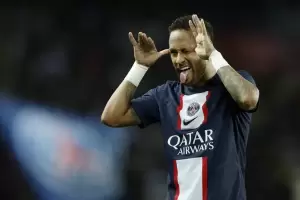 El PSG gole 5 a 2 al Montpellier en su debut como local