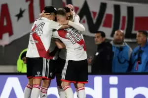 River visita a Arsenal en busca de un nuevo triunfo que lo acerque a la punta