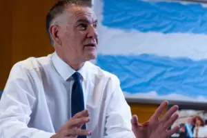 El titular de la AFIP prometi que no utilizar la segmentacin de tarifas para "perseguir" y se cruz con la oposicin