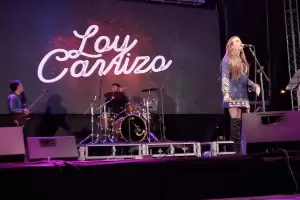 Catamarca particip del Festival Nacional de la Pachamama en Jujuy