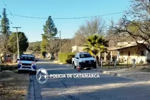 Nuevo accidente fatal: falleci� un motociclista de 25 a�os