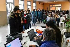 Sptima asamblea ordinaria de nivel secundario: se cubrieron 633 horas ctedras en toda la provincia