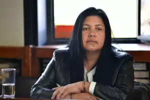 Tras las acusaciones contra Milagro Sala, Shakira pidi custodia por temor a una venganza