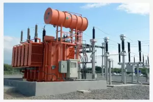 Licitarn la ampliacin de la estacin transformadora El Pantanillo