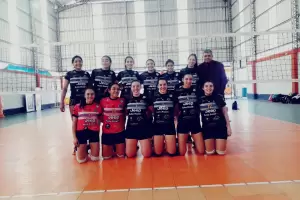 Ateneo Voley se destac como visitante en Tucumn