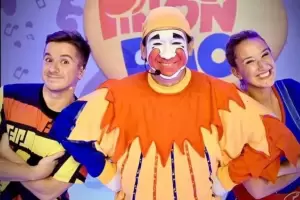 Pin Fijo le pidi perdn a sus hijos con un mensaje de arrepentimiento: Si pudiera rebobinar la escena, lo hara