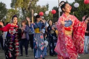 Con ms de 150 artistas, "Japn en Catamarca 2022" iniciar este viernes