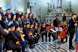 Habr concierto de villancicos  en la Catedral