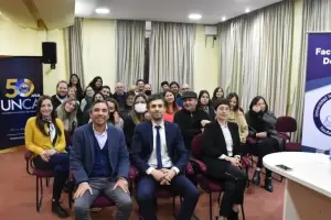 Abogados de Catamarca se especializan en Abogaca del Estado