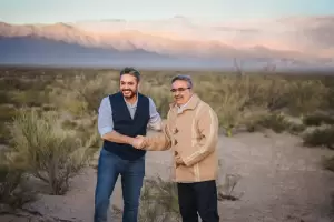 Reconocida bodega mendocina se instalar en Catamarca