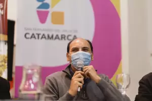 El Socialismo y un sector del Frente de Todos respaldaron las PASO