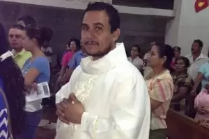 Persecuci�n en Nicaragua: denunciaron la detenci�n y desaparici�n de un sacerdote