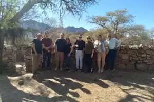 Fin de semana largo: la ocupacin hotelera fue del 81% en la provincia