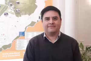 Gustavo Yurquina: "El turismo est generando un impacto muy positivo en la ciudad"