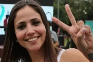 Una exdiputada busca entrar a Gran Hermano: "Me haba anotado a los 17 y no se me dio"