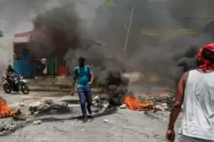 Horror en Hait: Ms de 50 mujeres habran sufrido violaciones colectivas en el marco de enfrentamientos entre bandas armadas