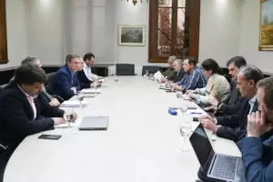 Agricultura continuar aplicando restricciones a la exportacin de carne, maz y trigo