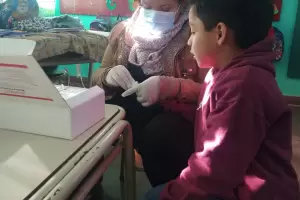 Chagas: el diagnstico y tratamiento es gratuito