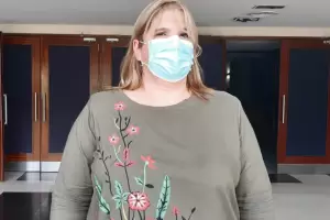 Casa Cuna organiz el Primer encuentro sobre infancias y los procesos administrativos