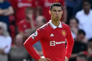 Cristiano Ronaldo recibi una "amonestacin condicional" luego de haberle destruido el celular a un nio con autismo