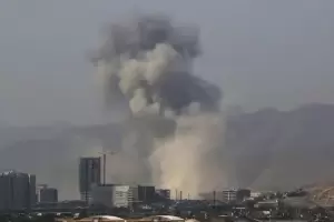 Un atentado en una mezquita de Kabul dej al menos 10 muertos