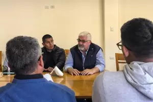 El PRO Catamarca se meti en la interna del oficialismo por las PASO