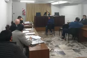 Declar el conductor que, en estado de embriaguez, caus la muerte de una joven motociclista