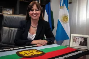 En medio del conflicto mapuche, Alberto Fernndez le pidi la renuncia a la titular del Instituto de Asuntos Indgenas
