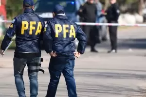 Detuvieron a un joven acusado de planear atentados en distintos lugares del pas