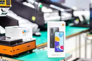 La empresa Xiaomi har una inversin millonaria para fabricar celulares en el pas