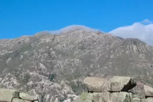 Tragedia: Una adolescente de 17 aos muri durante una excursin en el cerro Champaqu