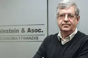 Rubinstein sali a responder los tuits de Cristina Kirchner: justific ganancias de empresas