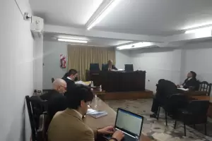 Condenan a 3 aos y seis meses, al conductor que caus la muerte de una joven en Tinogasta