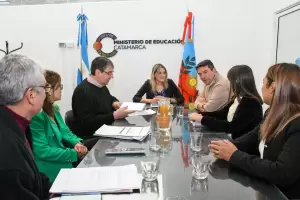 Centurin anunci un plan de $ 12 millones  para la Escuela Tcnica Municipal de FME