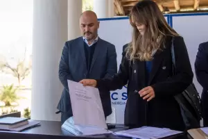 Se realiz la apertura de sobres para la ampliacin de la Estacin Transformadora El Pantanillo