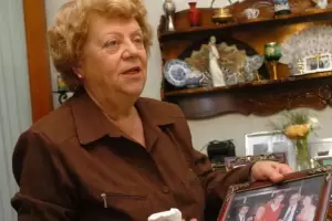 Con el crimen de su hija impune, falleci la madre de Nora Dalmasso