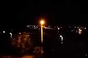 Reportan ataques en Crimea, la sede del comando de la flota rusa en el Mar Negro