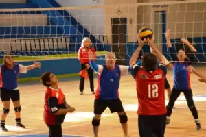 Hoy continua la Liga Provincial de Newcom