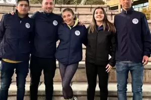 La UNCa estar presente en los Juegos Universitarios Argentinos del Noroeste Argentino