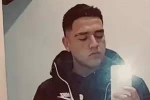 C�rdoba: ofrecen $3 millones por datos de un joven desaparecido desde el martes