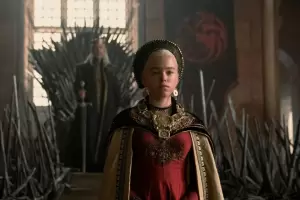 �House of the Dragon�: HBO estrena la esperada precuela de �Game of Thrones�